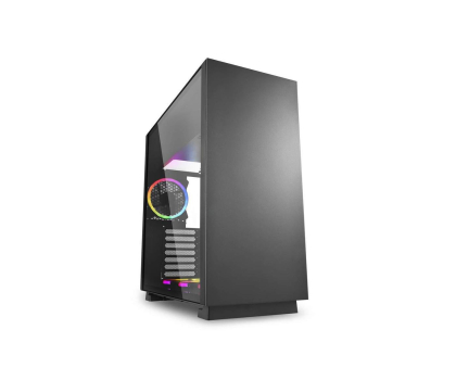 Obudowa Sharkoon PURE STEEL RGB 4044951026616